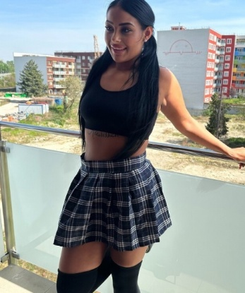Елизавета, 21
